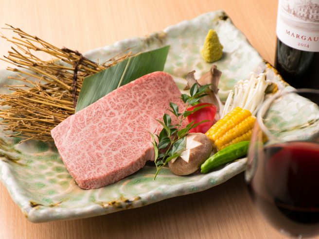 広島 焼肉きたじま