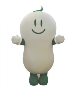 まゆぴー