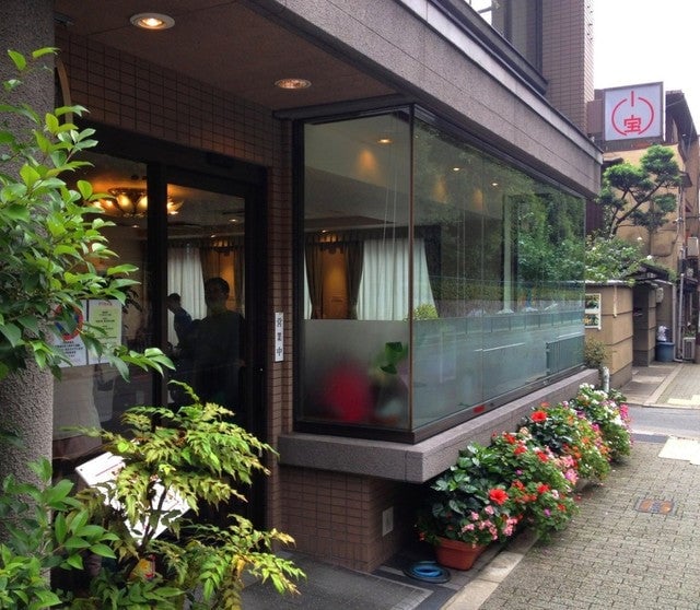 小宝 店