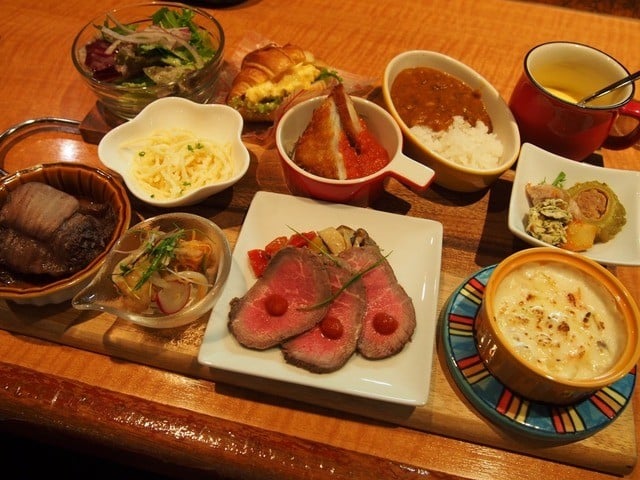 sushi処まんま天王寺 & HANARE