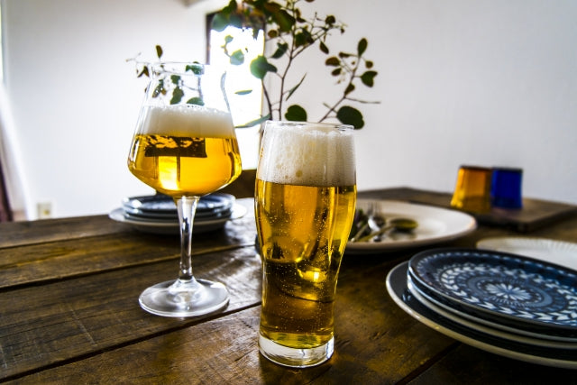 ドイツビール