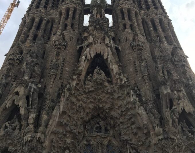 スペイン・バルセロナでおすすめの観光スポットを厳選