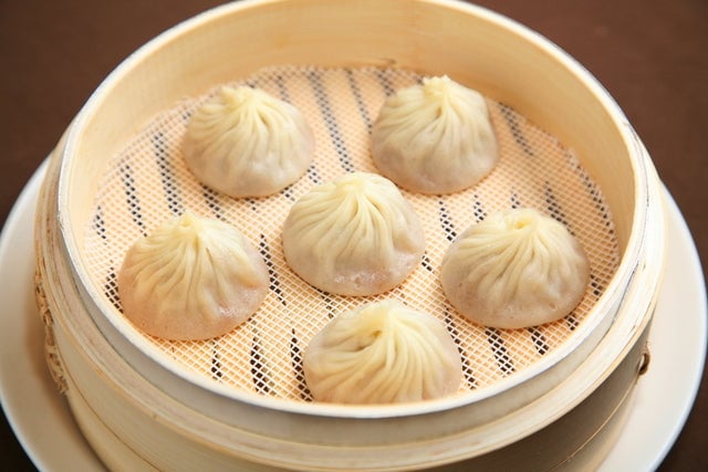 京鼎樓 点心