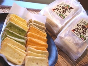 豆乳しふぉん