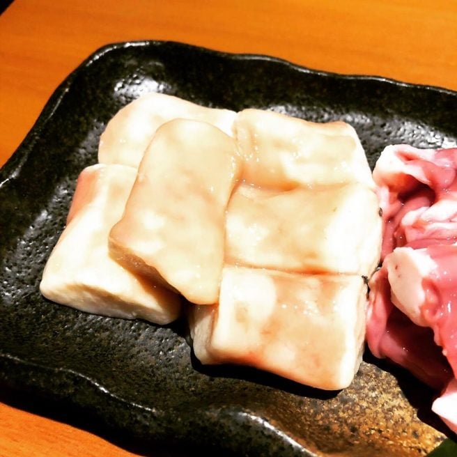 焼肉まさしげ 湖山店