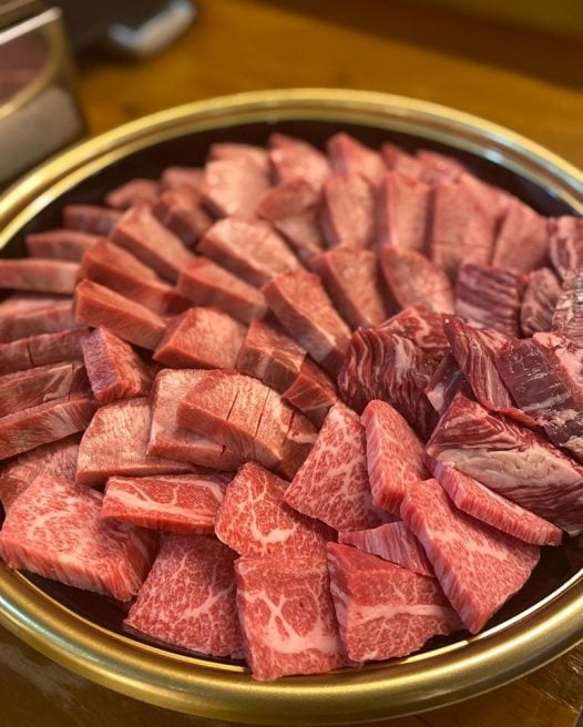 焼肉 ひだや 磨屋町店