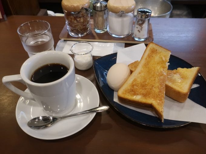 青森 珈琲舎