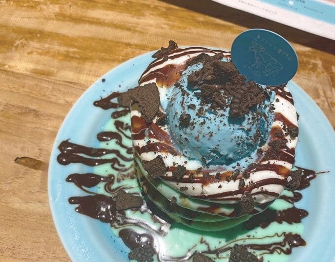 大宮駅周辺のおすすめカフェを厳選