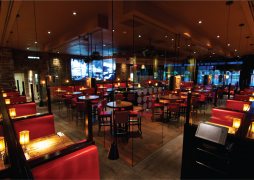 Cactus Club Cafe