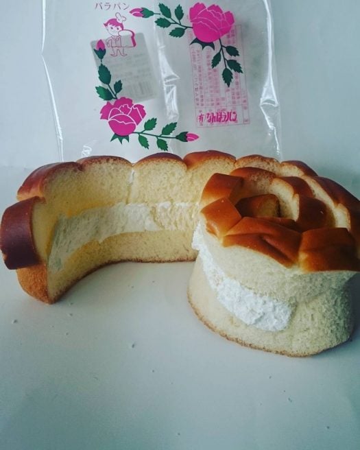 バラパン