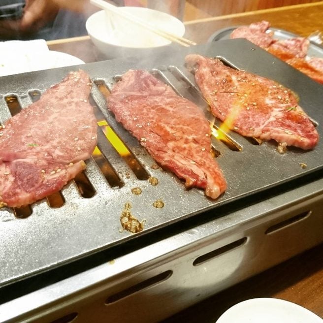 嗜幸園 湖山駅前店