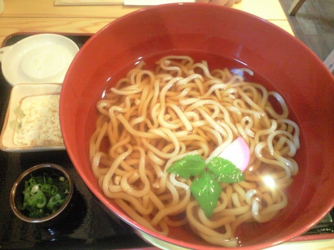 奈良のB級グルメスポット④ごろごろ亭