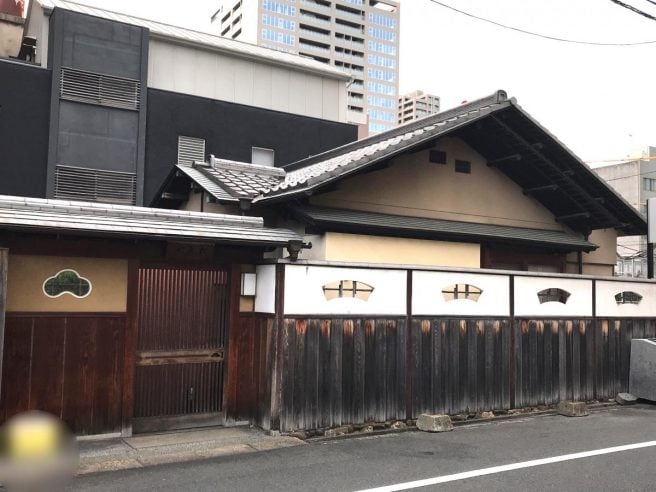 松寿司 岡山