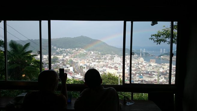 みはらし亭