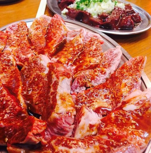 広島市でおすすめの焼肉店を厳選