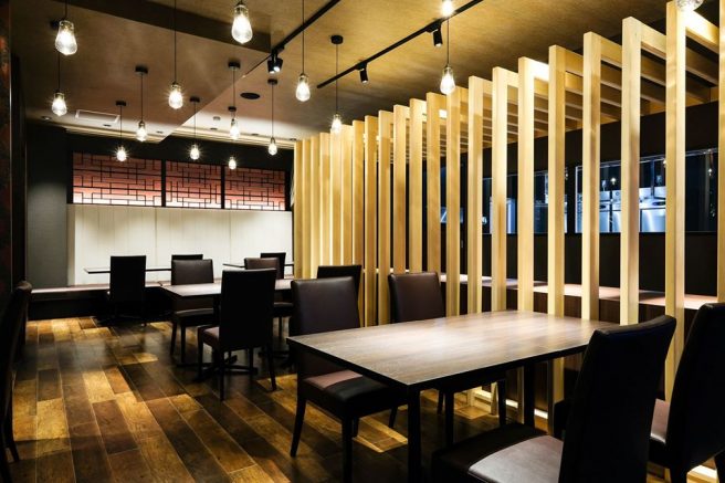 Chinese kitchen 貴