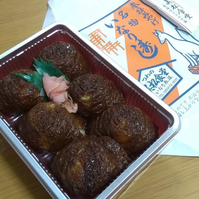 美松食堂