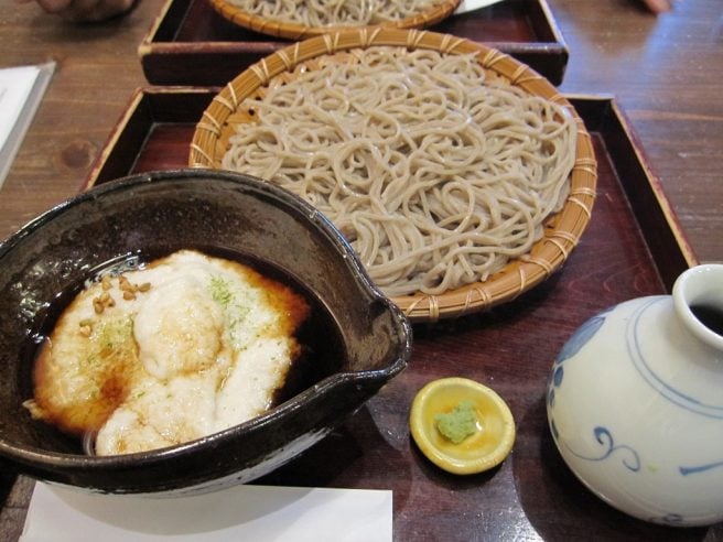 そば切り・たかや