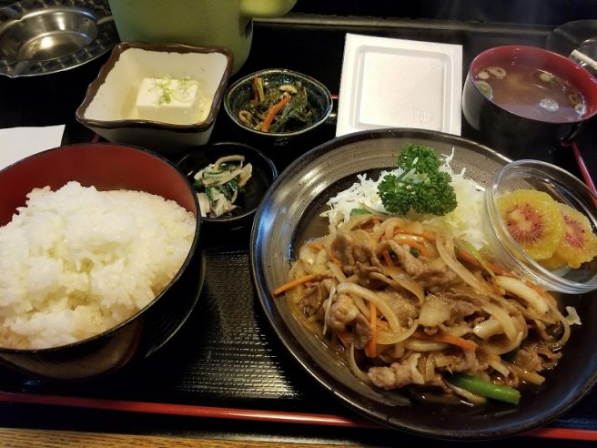 道産子