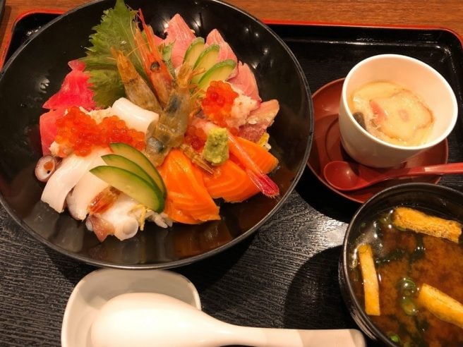 村上水産