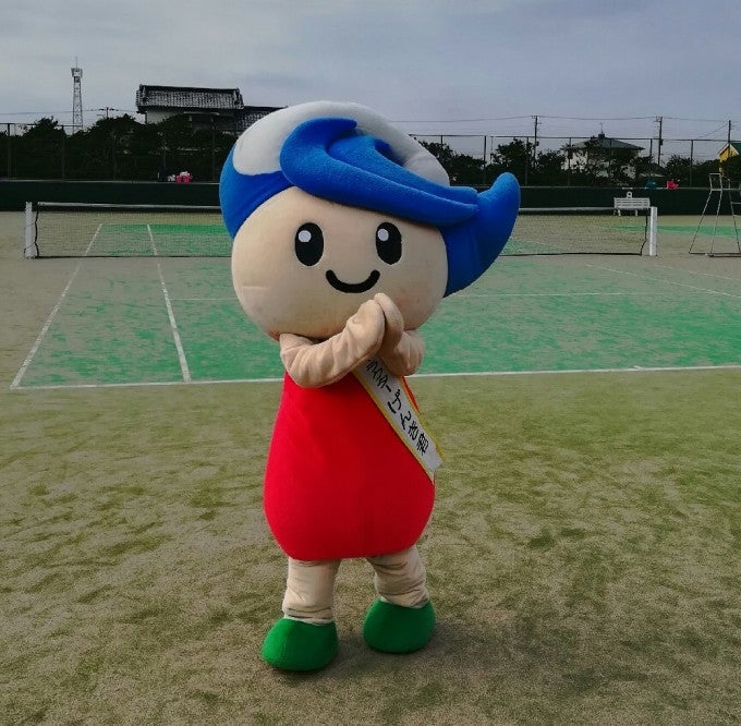 げんきくん