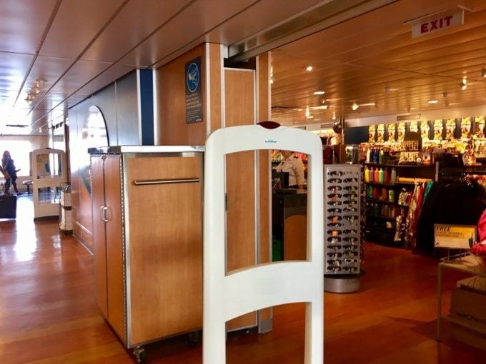 ビクトリア BCFerries