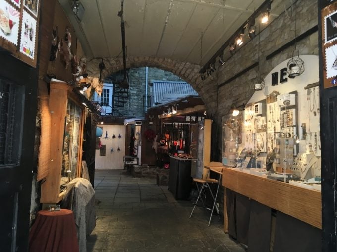 モントリオール shop