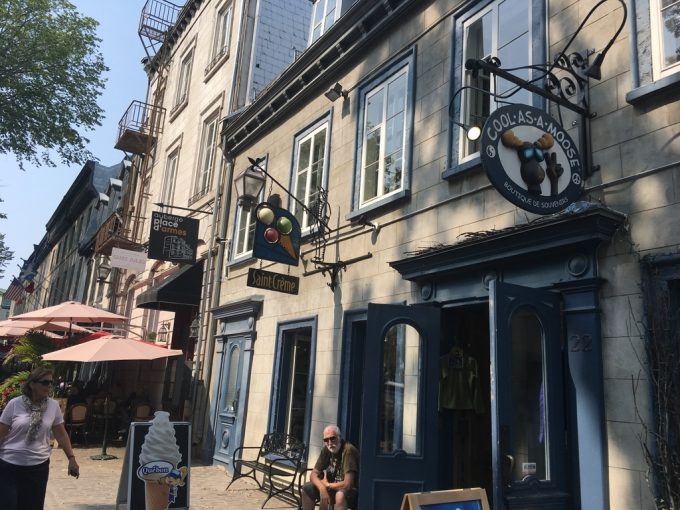 Le Saint-Crème