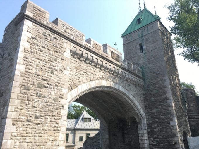 Porte St. Louis