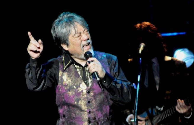 沢田研二