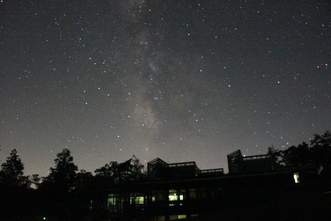 京都府立 丹後海と星の見える丘公園