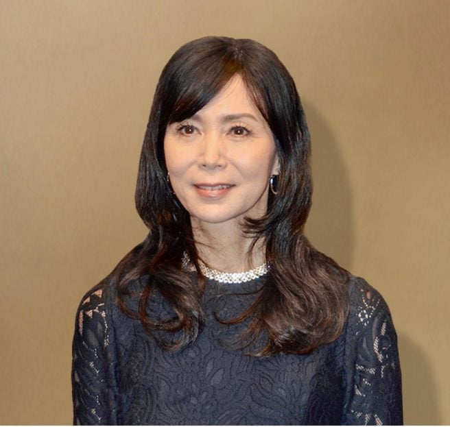 竹内まりや