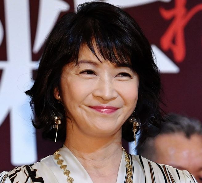 田中美佐子