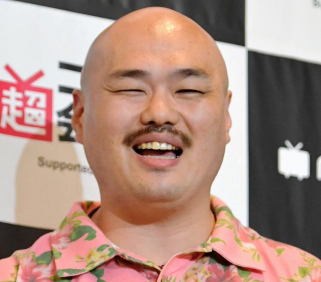 クロちゃん