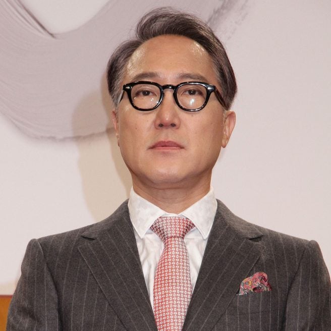 佐野史郎