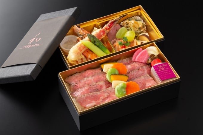 パレスホテル大宮 和食堂 欅