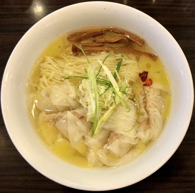 Tsurumen 大阪城北詰店