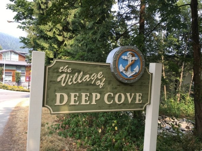 Depcove  Access