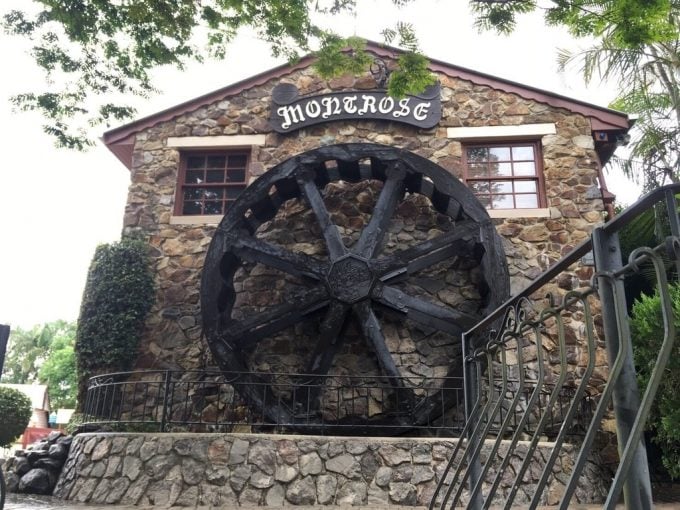 Montville