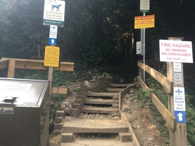 Depcove  Access enter
