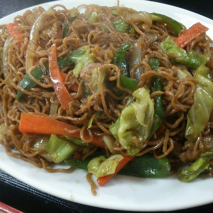 宇都宮デカ盛り 東宝食堂