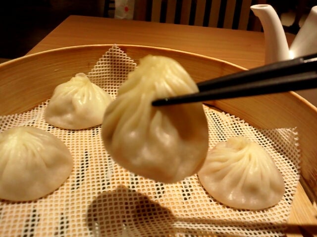 鼎泰豊 点心