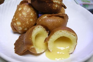 ピンス焼き