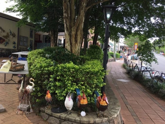 Montville street2