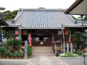 宝生寺