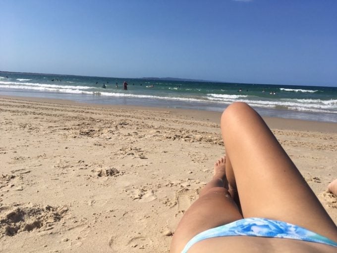 Noosa Main Beach