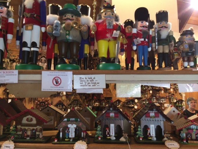 Montville dolls