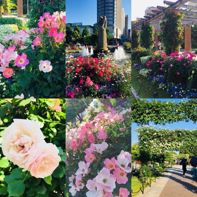 山下公園