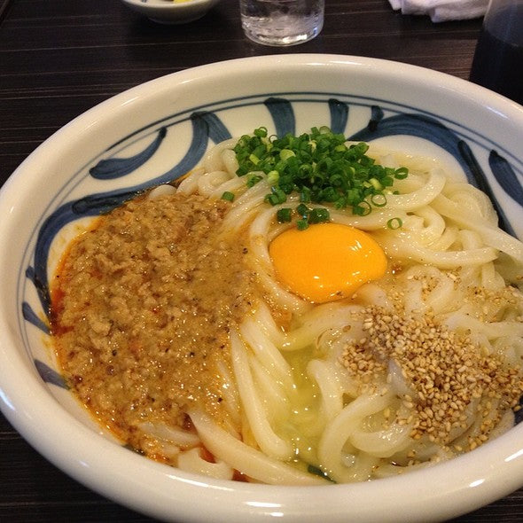 バングーバー スイーツ店 ラデゥレ