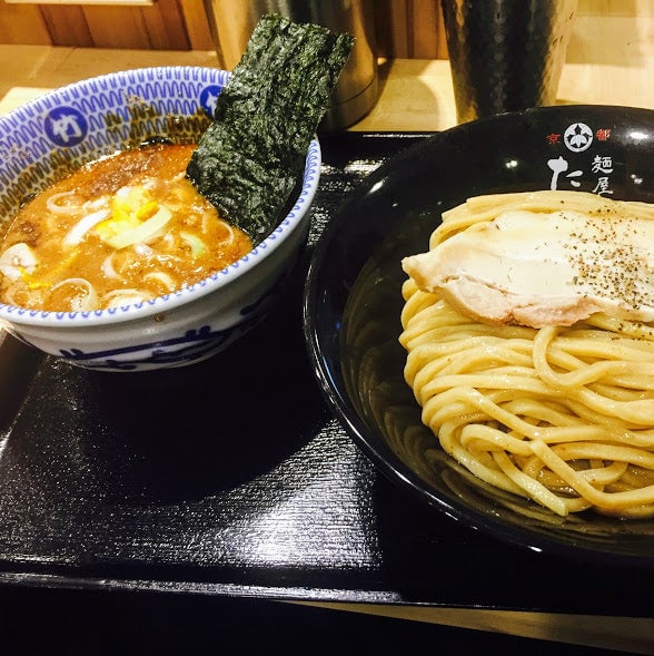 ラーメン